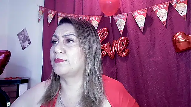 Snapshot of yayita_mature chatting on February 2025 12:00:02 PM yayita mature online show from February 2025 12:00:02 PM