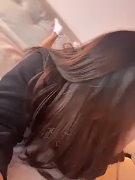 marcimaa online show from April 2026 09:09:01 PM