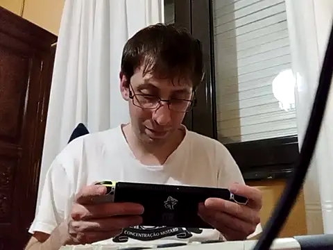 White rabbit  online show from March 2025 08:52:01 PM