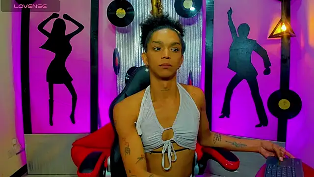 nickyminach  online show from February 2026 03:00:02 AM