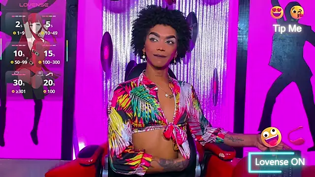 nickyminach  online show from March 2026 09:10:02 PM