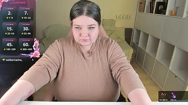 PlumPie online show from February 2026 02:35:01 PM