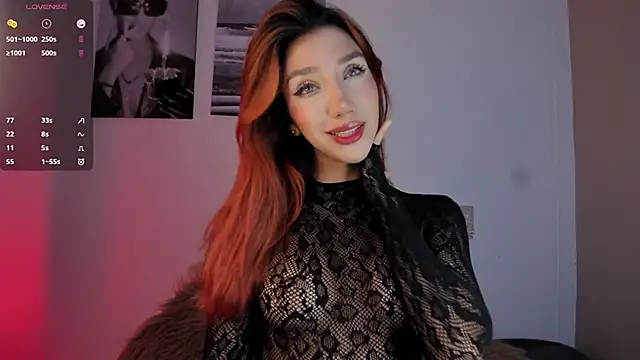 belashimaa online show from January 2025 02:40:02 PM