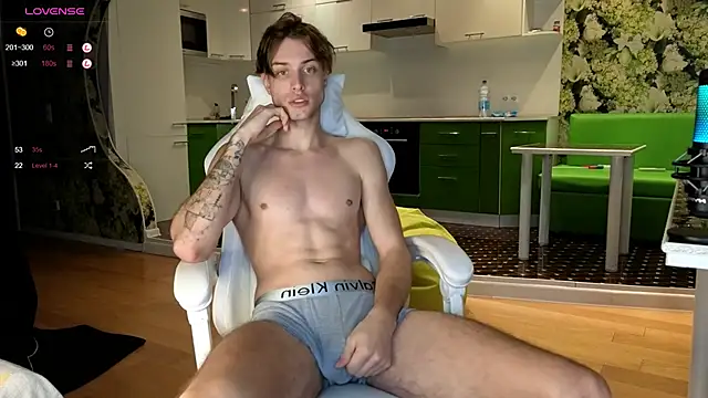 Cryptikov online show from September 2025 03:15:02 PM