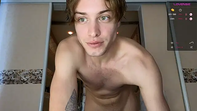 Cryptikov online show from October 2025 10:17:02 AM