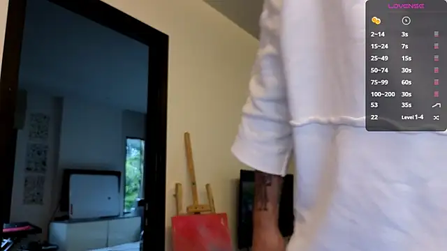 Cryptikov online show from November 2025 10:04:02 AM