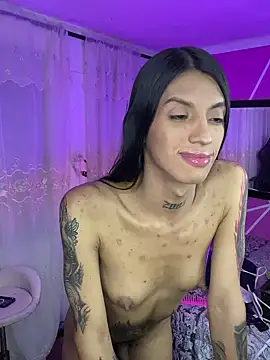 Snapshot of Ortegakim chatting on February 2025 02:35:02 PM Ortegakim online show from February 2025 02:35:02 PM