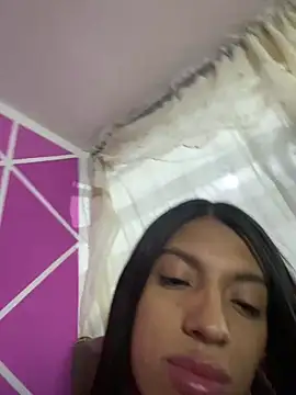 Snapshot of Ortegakim chatting on March 2025 04:14:01 AM Ortegakim online show from March 2025 04:14:01 AM