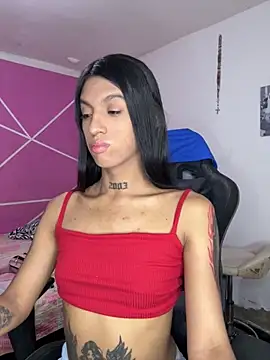 Ortegakim online show from November 2025 07:49:02 PM