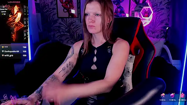 Devi Evi online show from January 2025 08:29:01 PM