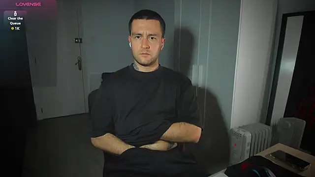 HonestAndrew online show from February 2025 06:31:02 PM