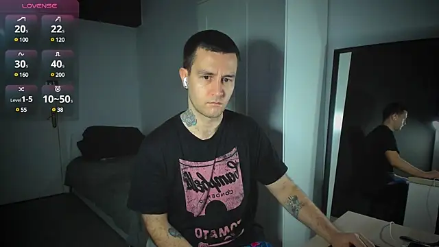 HonestAndrew online show from February 2025 06:53:02 AM