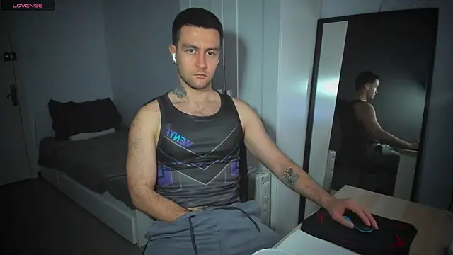 HonestAndrew online show from March 2025 02:15:02 PM