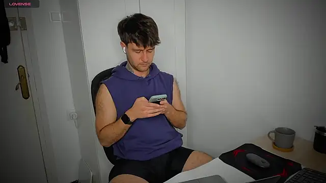 HonestAndrew online show from April 2026 02:28:01 PM