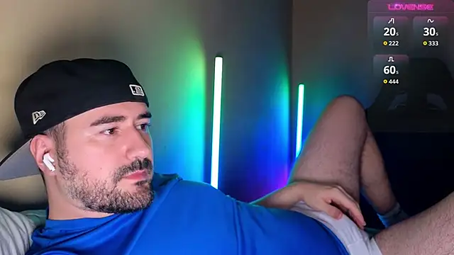 DominantTheo online show from March 2026 03:56:01 AM