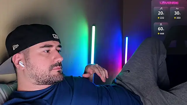 DominantTheo online show from March 2026 04:07:02 AM