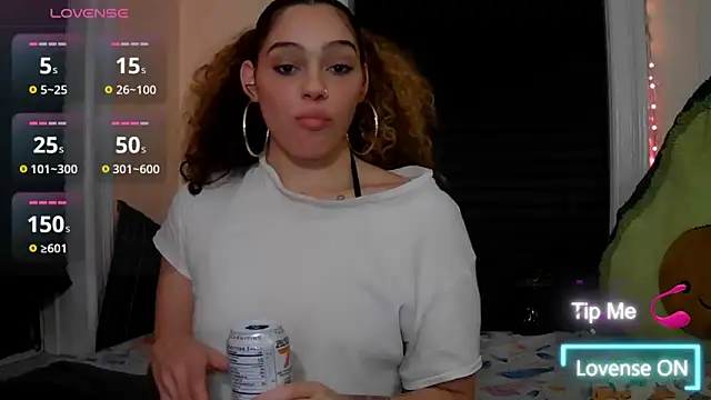 sapphirestorm8 online show from October 2025 12:22:02 AM