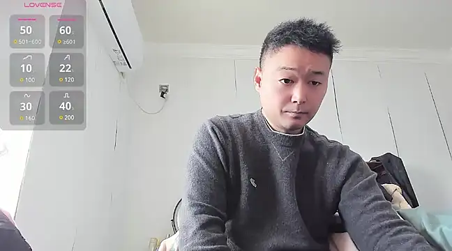 S00 online show from December 2024 06:43:01 AM