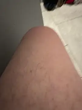 Hornbody online show from April 2026 07:29:01 PM