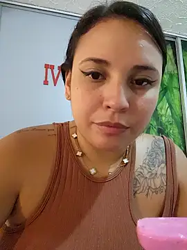 LizzRouse online show from March 2026 07:47:01 PM