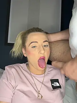 Strongqueen online show from January 2025 04:13:02 PM