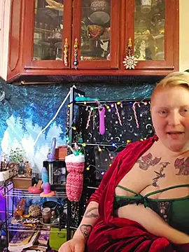 buxombosums online show from December 2025 09:43:02 PM