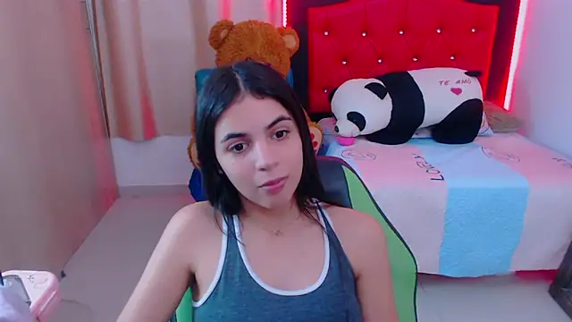  elenna online show from January 2025 08:25:02 PM