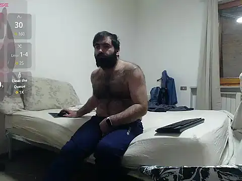 Snapshot of Attila985 chatting on March 2026 03:34:02 PM Attila985 online show from March 2026 03:34:02 PM