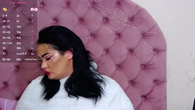 MargoshaHot online show from January 2026 08:03:02 PM