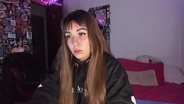 Snapshot of Jessie_williams chatting on January 2025 05:02:02 AM Jessie williams online show from January 2025 05:02:02 AM