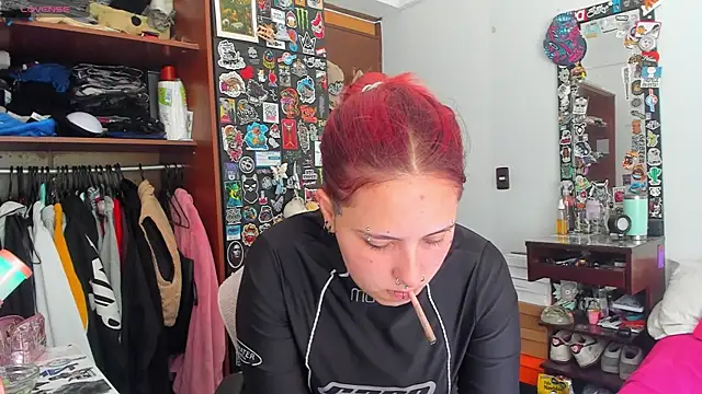 Snapshot of Jessie_williams chatting on January 2025 04:28:02 PM Jessie williams online show from January 2025 04:28:02 PM