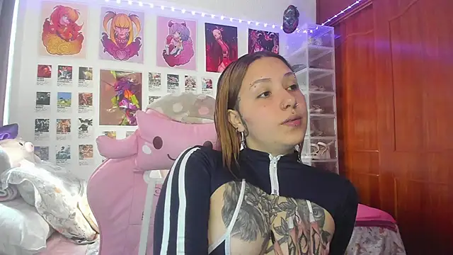 Snapshot of Jessie_williams chatting on December 2025 06:57:02 PM Jessie williams online show from December 2025 06:57:02 PM