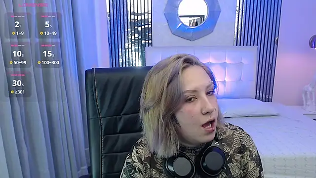 Snapshot of Jessie_williams chatting on January 2026 07:17:02 PM Jessie williams online show from January 2026 07:17:02 PM