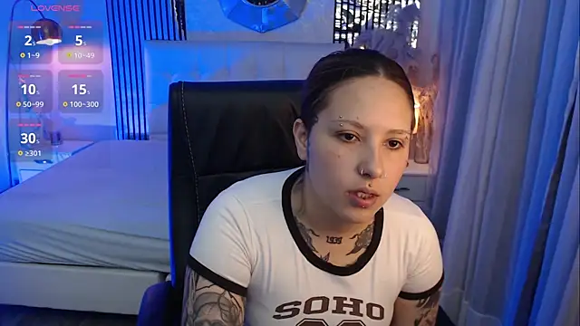 Jessie williams online show from July 2026 07:29:02 PM