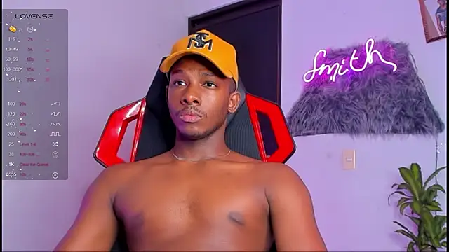 Baby smith online show from December 2024 08:23:02 PM