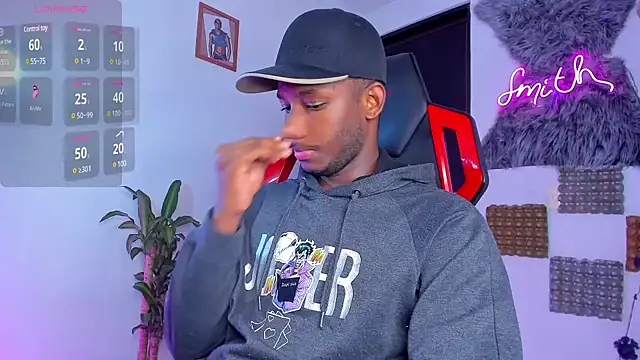 Baby smith online show from February 2025 09:32:02 AM