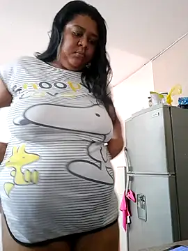 BiancaFollerach online show from January 2026 05:39:01 PM