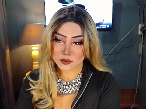 BlackAlison online show from April 2026 02:46:02 PM