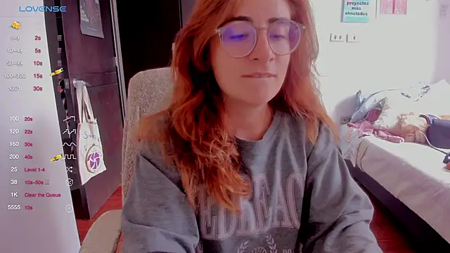 linda giggle online show from January 2025 05:16:02 PM