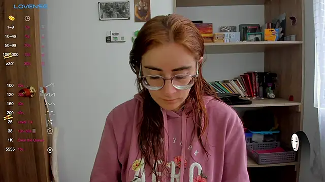 linda giggle online show from February 2025 12:08:01 PM