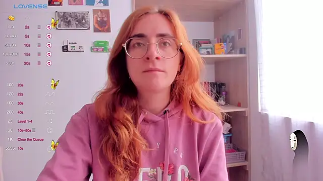 linda giggle online show from March 2025 04:56:02 PM