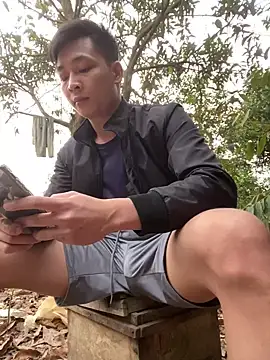 Naughty--asian online show from March 2025 10:54:02 AM