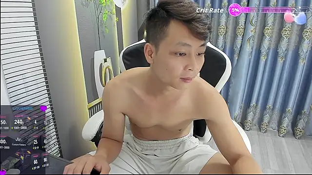 Naughty--asian online show from June 2026 05:12:01 AM