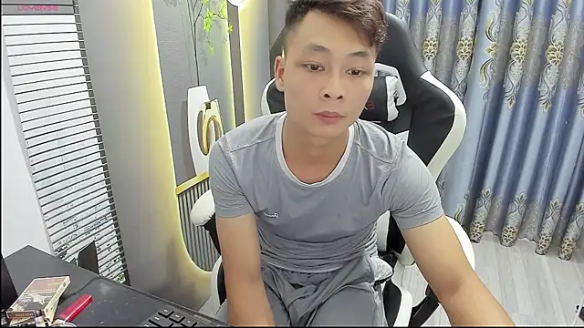 Naughty--asian online show from July 2026 01:07:01 PM