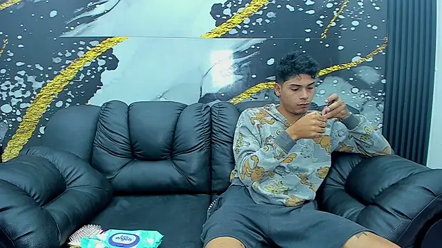 self love46 online show from March 2026 08:08:02 AM