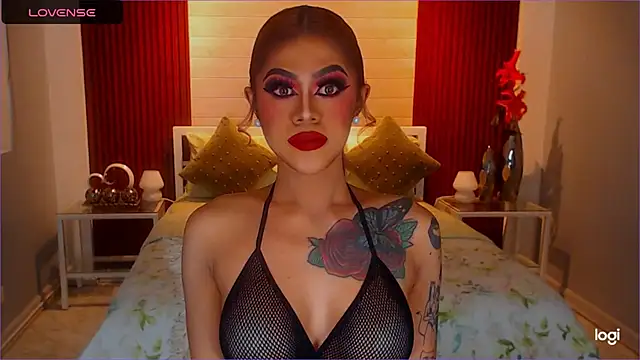 StellaStrong30 online show from February 2026 11:19:02 PM