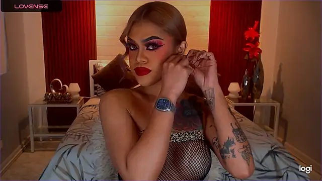 StellaStrong30 online show from March 2026 11:33:01 PM