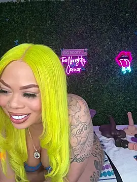 ThickAssRena online show from April 2026 06:51:02 AM