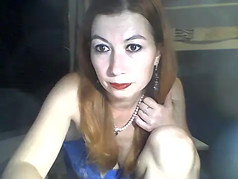 Snapshot of Olesja chatting on May 2026 08:32:01 PM Olesja online show from May 2026 08:32:01 PM