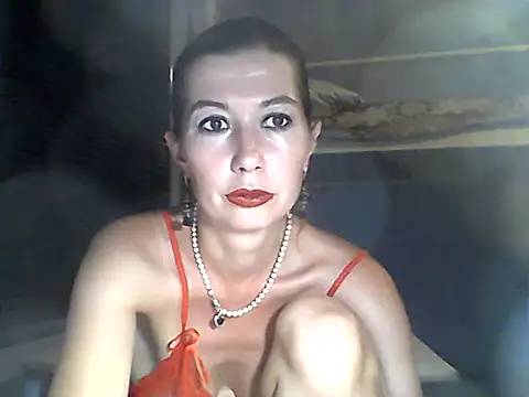 Snapshot of Olesja chatting on June 2026 07:24:02 PM Olesja online show from June 2026 07:24:02 PM